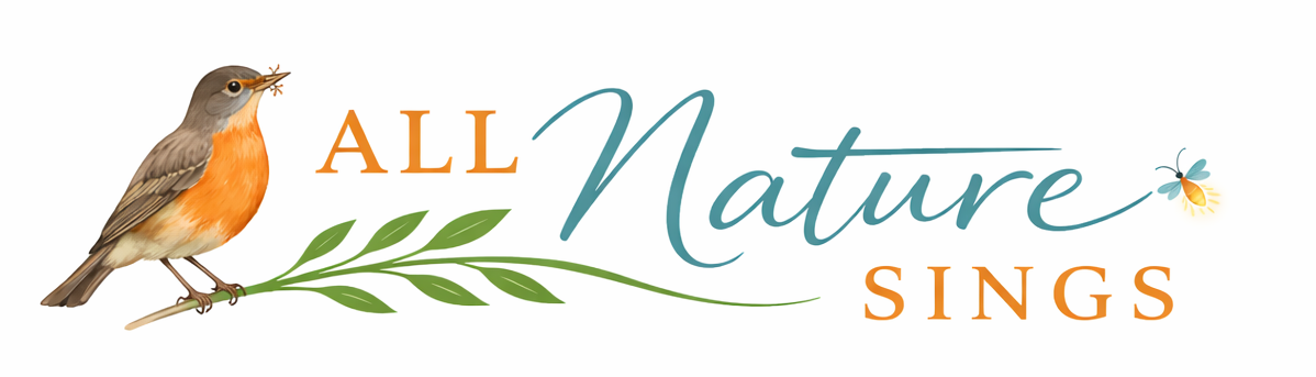 All Nature Sings